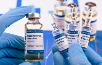 Sau khủng hoảng dịch bệnh, liệu có “khủng hoảng” vắc-xin COVID-19?