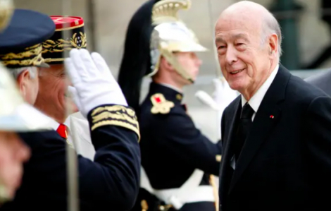 Cựu Tổng thống Pháp qua đời vì biến chứng COVID-19