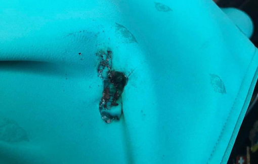 Nhiều tiếp viên Vietnam Airlines bị ném tàn thuốc, trứng gà...