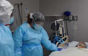 Thế giới vượt mốc 1,5 triệu người tử vong vì COVID-19