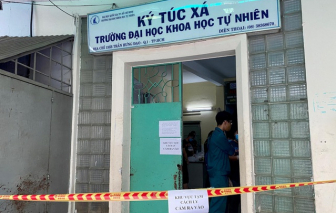 Sinh viên F1 xét nghiệm âm tính, 500 người “thoát” lệnh hạn chế đi lại