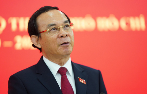 Bí thư Nguyễn Văn Nên: “Lãnh đạo phải gắn với kiểm tra”