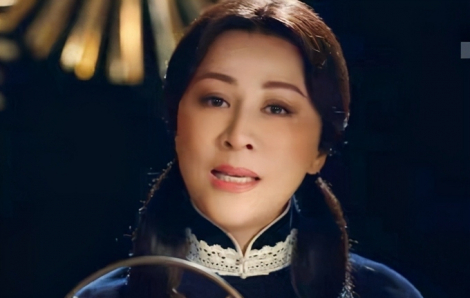 Lưu Gia Linh đóng thiếu nữ và chuyện “cưa sừng làm nghé” trong phim ảnh Trung Quốc