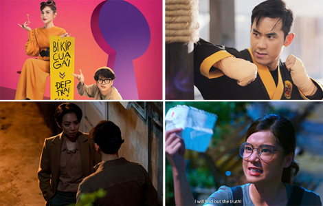 Điện ảnh Việt cuối năm: “Né” bom tấn, thấp thỏm chất lượng