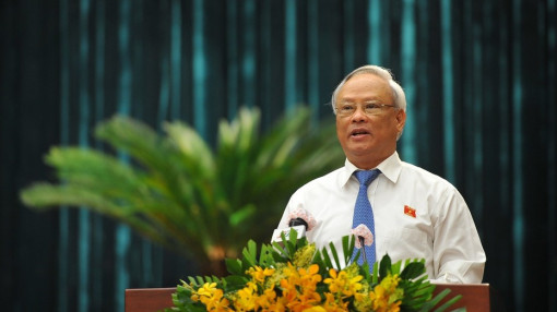 "Số phận" của Thành phố Thủ Đức sẽ được quyết vào ngày 9/12