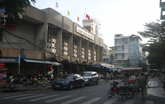 Con đường ngắn nhất, chỉ có một số nhà