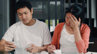 Không phải mâu thuẫn nào cũng cần giải quyết ngay