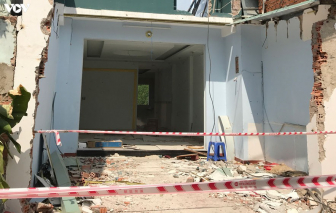 TPHCM: Ứng dụng công nghệ bắt đầu phát huy hiệu quả trong xử lý nhà xây trái phép