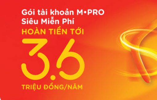 Bí kíp mua sắm online hiệu quả với gói tài khoản M-Pro