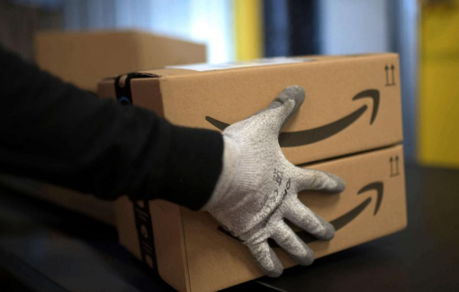 Lãnh đạo Amazon tiết lộ loại hàng Việt được ưa chuộng