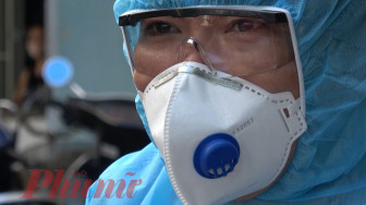 Tối 9/12, 4 người mắc COVID-19