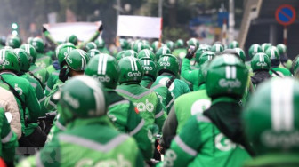 Tổng cục Thuế: "Grab tăng giá cước là sai quy định"