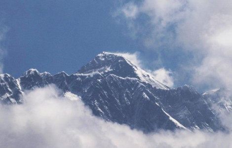 Nepal và Trung Quốc lần đầu tiên thống nhất về độ cao đỉnh Everest