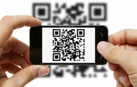 Ngành điện thay mã khách hàng bằng QR code