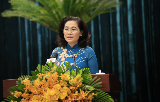 Năm 2021, TPHCM dự kiến vay hơn 16.000 tỷ đồng