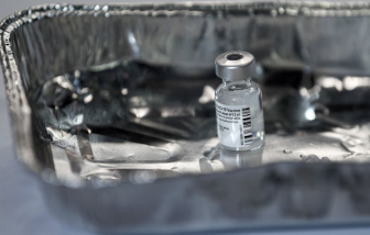 Dữ liệu vắc-xin COVID-19 tại châu Âu bị hacker đánh cắp