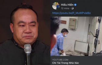 Hiếu Hiền và lời xin lỗi muộn màng