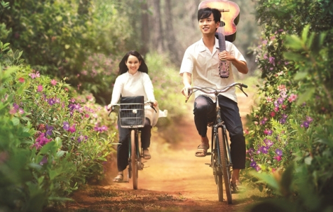 "Mắt biếc" đại diện phim Việt tham gia sơ tuyển Oscar 2021
