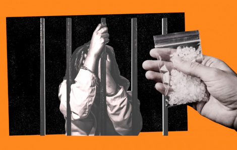 Phụ nữ trở thành “miếng mồi ngon” của tội phạm ma túy