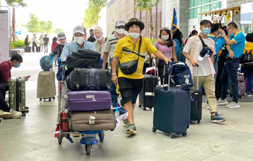 Tết này, có được du lịch bình thường không?