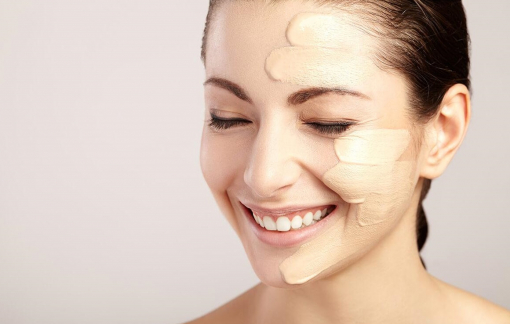 Bí quyết chọn kem nền hoàn hảo cho mọi loại da