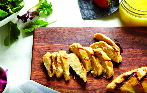 “Cuộc cách mạng không thịt"