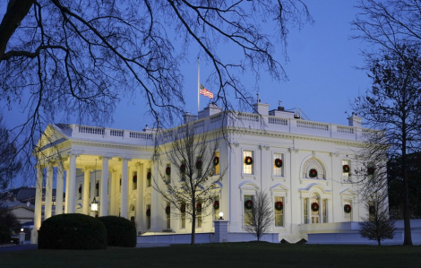 Tòa án Tối cao Mỹ bác bỏ mọi công kích nhắm vào chiến thắng của ông Joe Biden