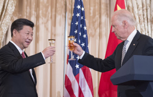 Sẽ không có thay đổi gì trong quan hệ Mỹ-Trung dưới thời Joe Biden?