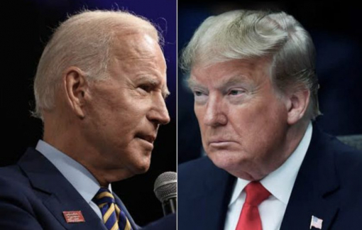 Ông Joe Biden chuẩn bị được xác nhận đắc cử, Tổng thống Trump vẫn chưa chịu thua