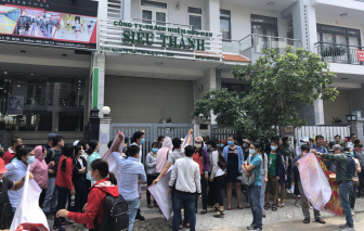 Phát hiện thêm hàng loạt căn hộ Kingsway bán cho nhiều người, công an vào cuộc điều tra