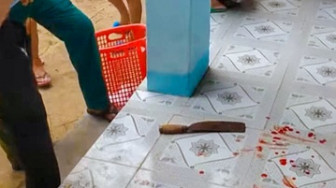 Nỗi buồn mang tên Người Thầy