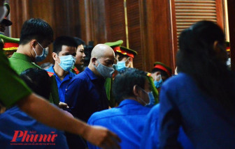 Phù phép hồ sơ từ lỗ thành lãi, công ty của Út “trọc” trúng quyền thu phí cao tốc TPHCM - Trung Lương?