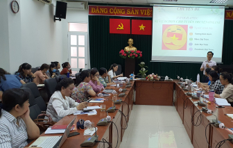 Đẩy mạnh tuyên truyền online là một xu thế