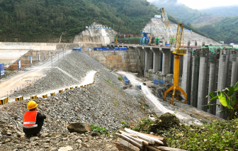 Dự án của Mỹ khiến Trung Quốc khó bề “thao túng” sông Mê Kông