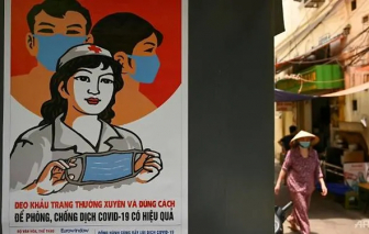 Ứng phó mạnh mẽ với COVID-19 giúp Việt Nam vượt qua suy thoái toàn cầu