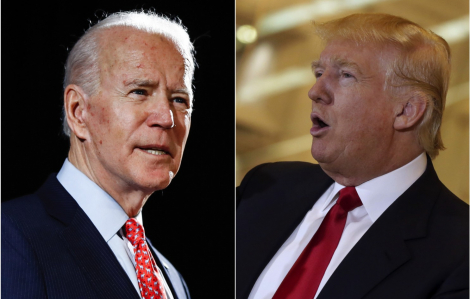 Liệu Quốc hội Mỹ có thể đảo ngược chiến thắng của ông Joe Biden?