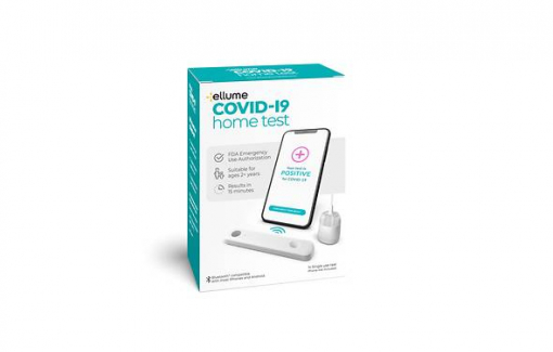 Mỹ cho phép sử dụng bộ xét nghiệm COVID-19 tại nhà, EU duyệt vắc-xin trước Giáng sinh 1 ngày