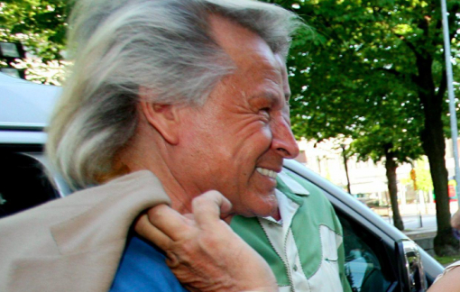 "Ông trùm thời trang" Peter Nygard bị truy tố về tội buôn bán tình dục