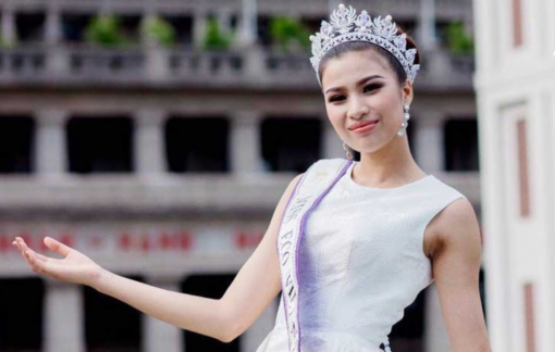 Bỏ cấp phép người đẹp Việt đi thi quốc tế