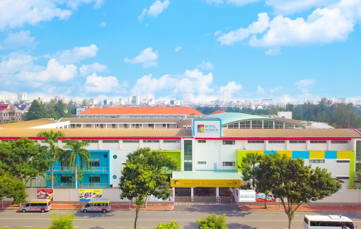 Thêm trường song ngữ quốc tế ở Việt Nam là thành viên của mạng lưới giáo dục quốc tế Cambridge toàn cầu