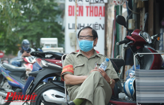 TPHCM không bố trí người mang thai làm việc tại khách sạn cách ly