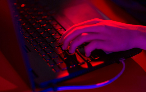 Nước Mỹ đối diện với mối đe dọa của hacker nước ngoài
