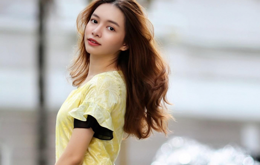 Sắc màu 2021: Sắc màu Hồi sinh