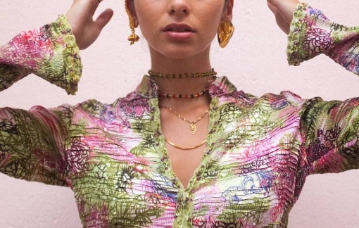 Điều quan trọng hơn cả mặc đẹp