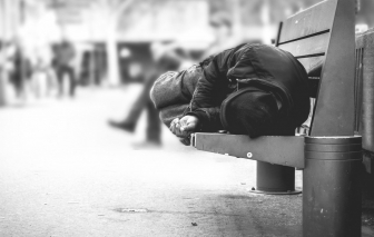 35% người Mỹ có thể mất nhà trong vòng 2 tháng tới