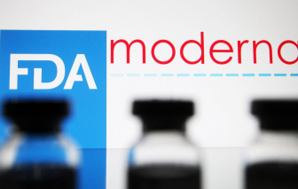 Mỹ phê duyệt sử dụng khẩn cấp vắc-xin của Moderna