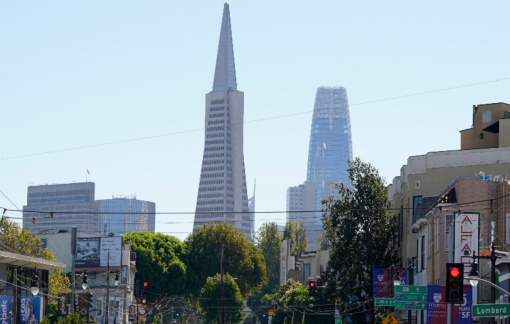 San Francisco: Chết do dùng ma túy quá liều vượt xa con số tử vong COVID-19
