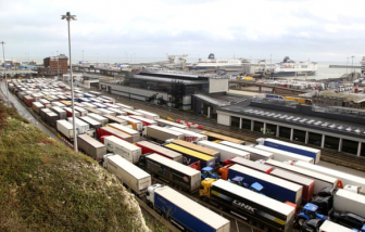 Anh bị các nước láng giềng cô lập vì lo ngại dịch COVID-19