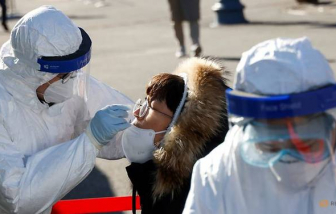 Chủng virus mới ngoài tầm kiểm soát tại Anh, Quốc hội Mỹ hoàn tất gói viện trợ kinh tế 900 tỷ USD