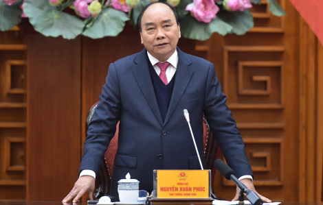 Thủ tướng Nguyễn Xuân Phúc: "Tạo điều kiện tối đa cho nghiên cứu vắc-xin COVID-19 trong nước"